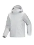Arc'teryx Damen Softshelljacke Solano Hoodie