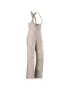 Arc'teryx Damen Tourenhose BIB 3L GTX, Beige