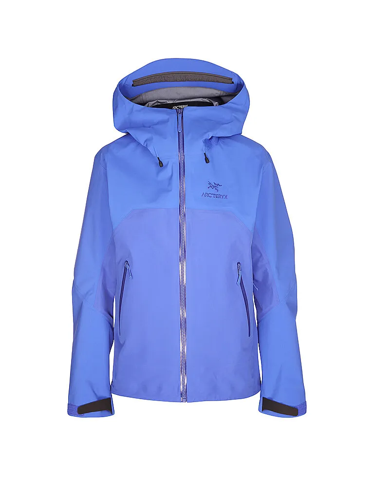Arc'teryx Damen Wanderjacke Beta AR GTX Hoodie Arc'teryx Damen Wanderjacke Beta AR GTX Hoodie