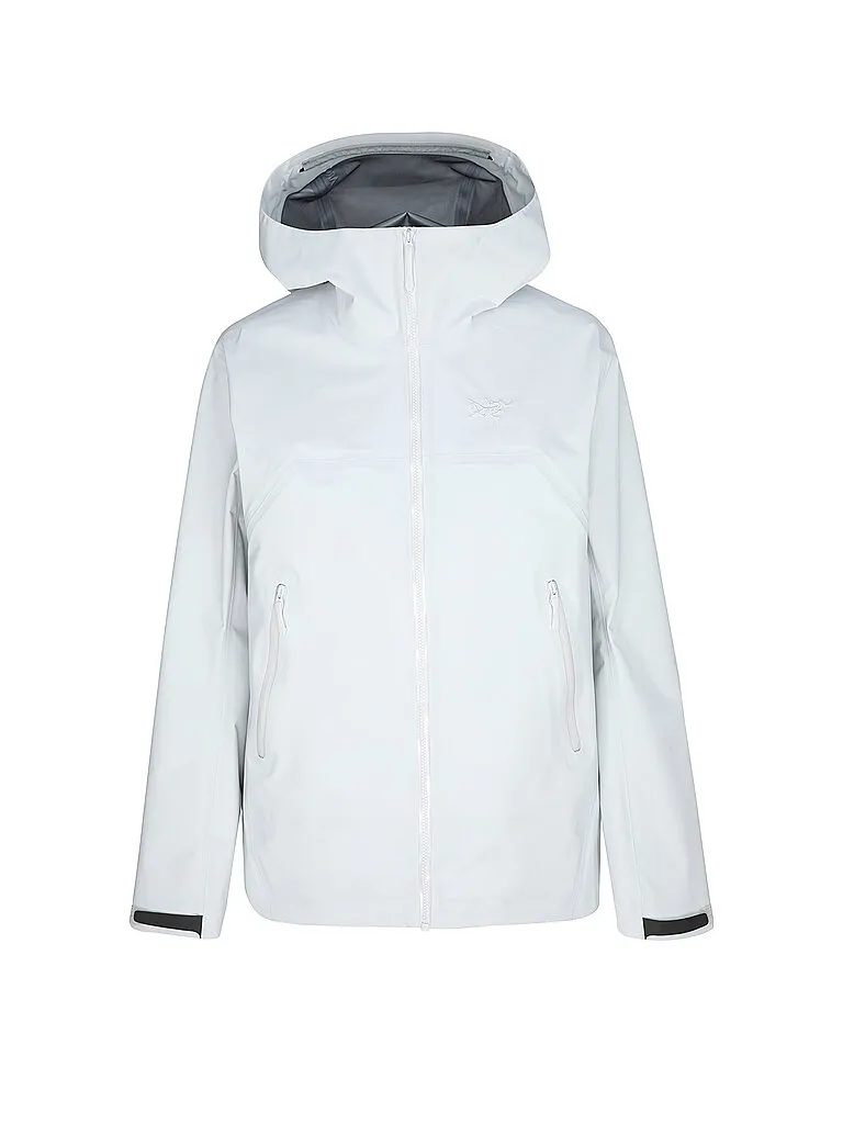 Arc'teryx Damen Wanderjacke Beta GTX Hoodie