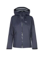 Arc'teryx Damen Wanderjacke Beta SL GTX Hoodie