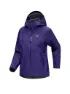 Arc'teryx Damen Wanderjacke Beta SL GTX Hoodie