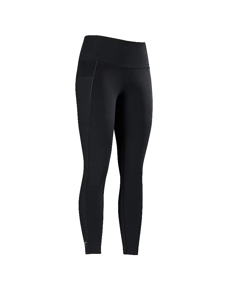 Arc'teryx Damen Wandertight Essent High Rise Arc'teryx Damen Wandertight Essent High Rise