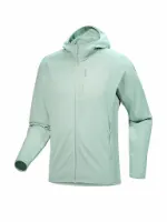 Arc'teryx Herren Fleecejacke Delta Hoodie Arc'teryx Herren Fleecejacke Delta Hoodie