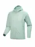 Arc'teryx Herren Fleecejacke Delta Hoodie