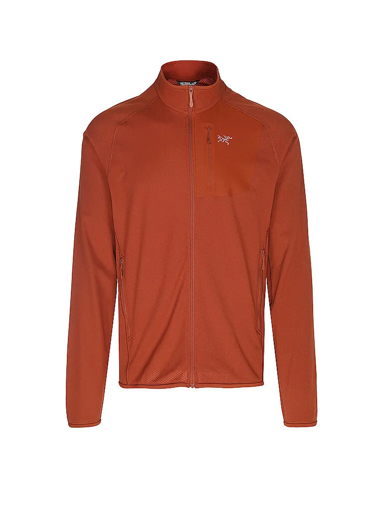 Arc'teryx Herren Fleecejacke Delta