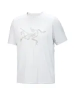 Arc'teryx Herren Funktionsshirt Cormac Crew Arc'teryx Herren Funktionsshirt Cormac Crew