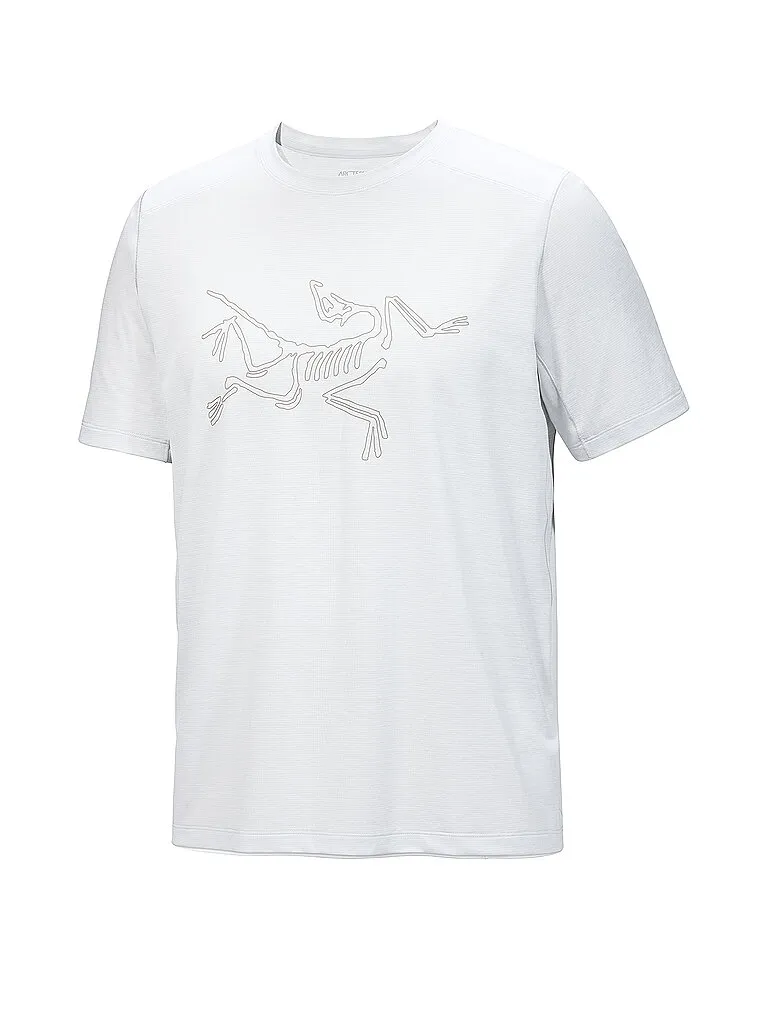 Arc'teryx Herren Funktionsshirt Cormac Crew Arc'teryx Herren Funktionsshirt Cormac Crew