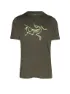 Arc'teryx Herren Funktionsshirt Ionia Merino