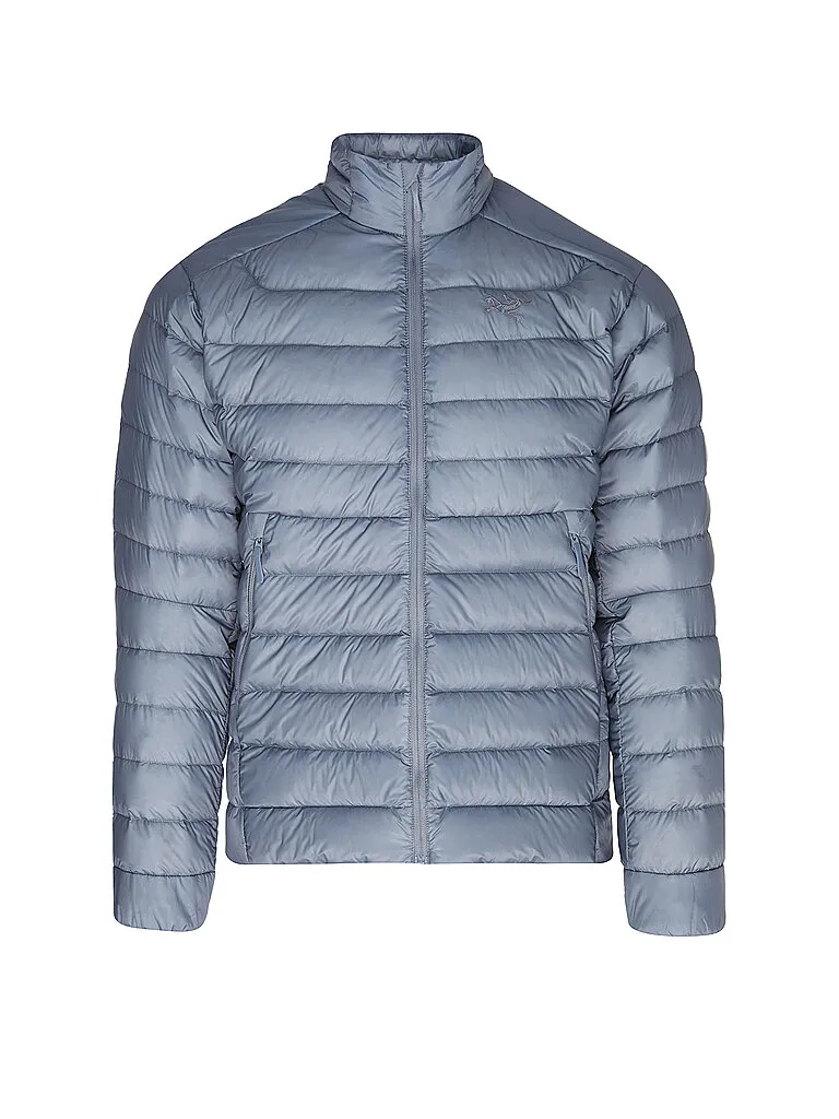 Arc'teryx Herren Isojacke Cerium, Grau Arc'teryx Herren Isojacke Cerium, Grau