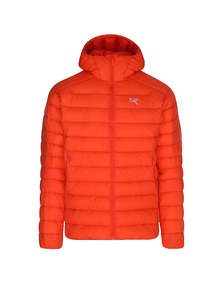 Arc'teryx Herren Isojacke Cerium Hoodie Arc'teryx Herren Isojacke Cerium Hoodie