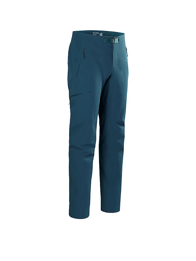 Arc'teryx Herren Softshellhose Gamma