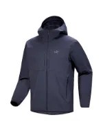 Arc'teryx Herren Softshelljacke Gamma Lightweight Hoodie Arc'teryx Herren Softshelljacke Gamma Lightweight Hoodie