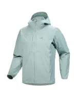 Arc'teryx Herren Softshelljacke Gamma Lightweight Hoodie