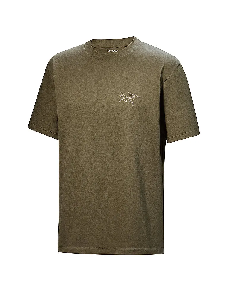 Arc'teryx Herren T-Shirt Kragg Arc'teryx Herren T-Shirt Kragg
