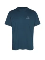 Arc'teryx Herren T-Shirt Kragg SL BW