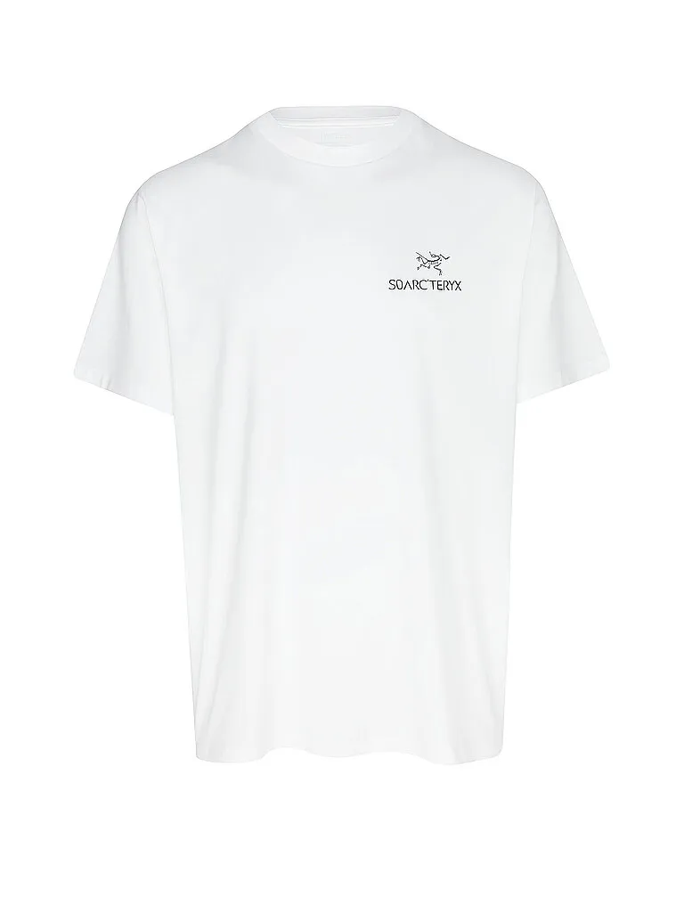 Arc'teryx Herren T-Shirt Kragg SL BW