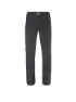 Arc'teryx Herren Touren Softshellhose Rush, Schwarz