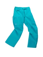 Arc'teryx Herren Tourenhose Sabre 3L GTX