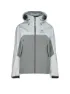 Arc'teryx Herren Wanderjacke Beta AR GTX Hoodie, Grau