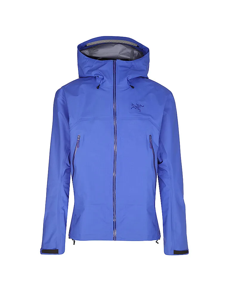 Arc'teryx Herren Wanderjacke Beta SL GTX Hoodie Arc'teryx Herren Wanderjacke Beta SL GTX Hoodie