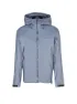 Arc'teryx Herren Wanderjacke Beta SL Hoodie, Hellgrau