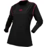 Arctiva Regulator S7 Langarm-baselayer, Black