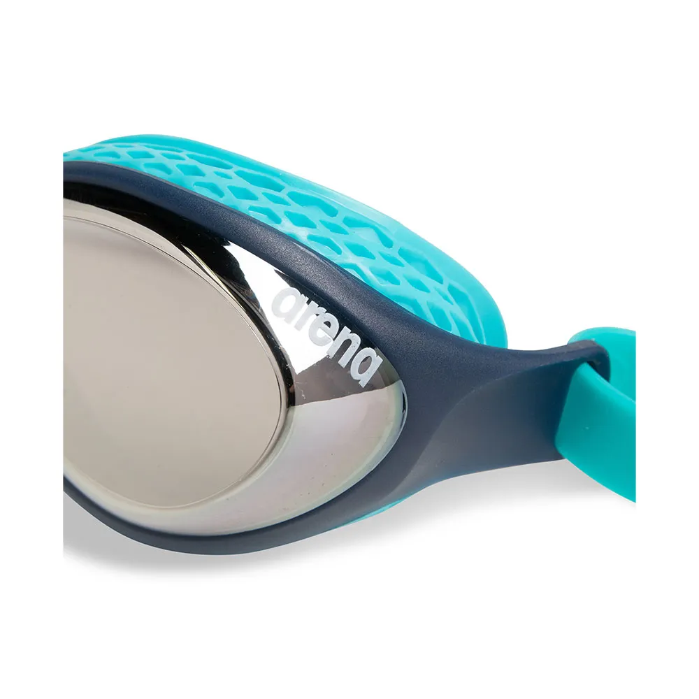 arena Air Mirror Kinderschwimmbrille arena Air Mirror Kinderschwimmbrille