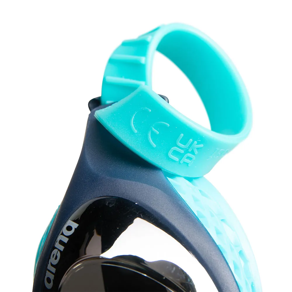arena Air Mirror Kinderschwimmbrille arena Air Mirror Kinderschwimmbrille