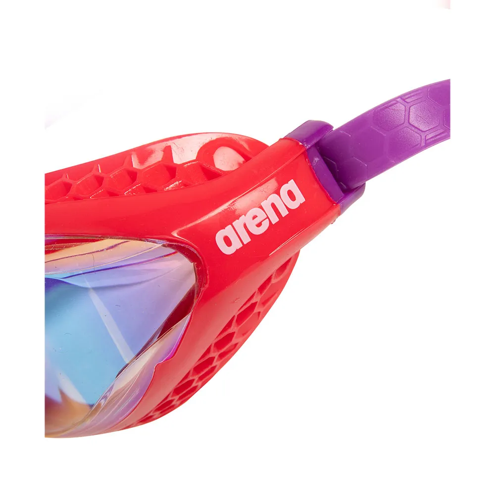 arena Airspeed Mirror Schwimmbrille arena Airspeed Mirror Schwimmbrille