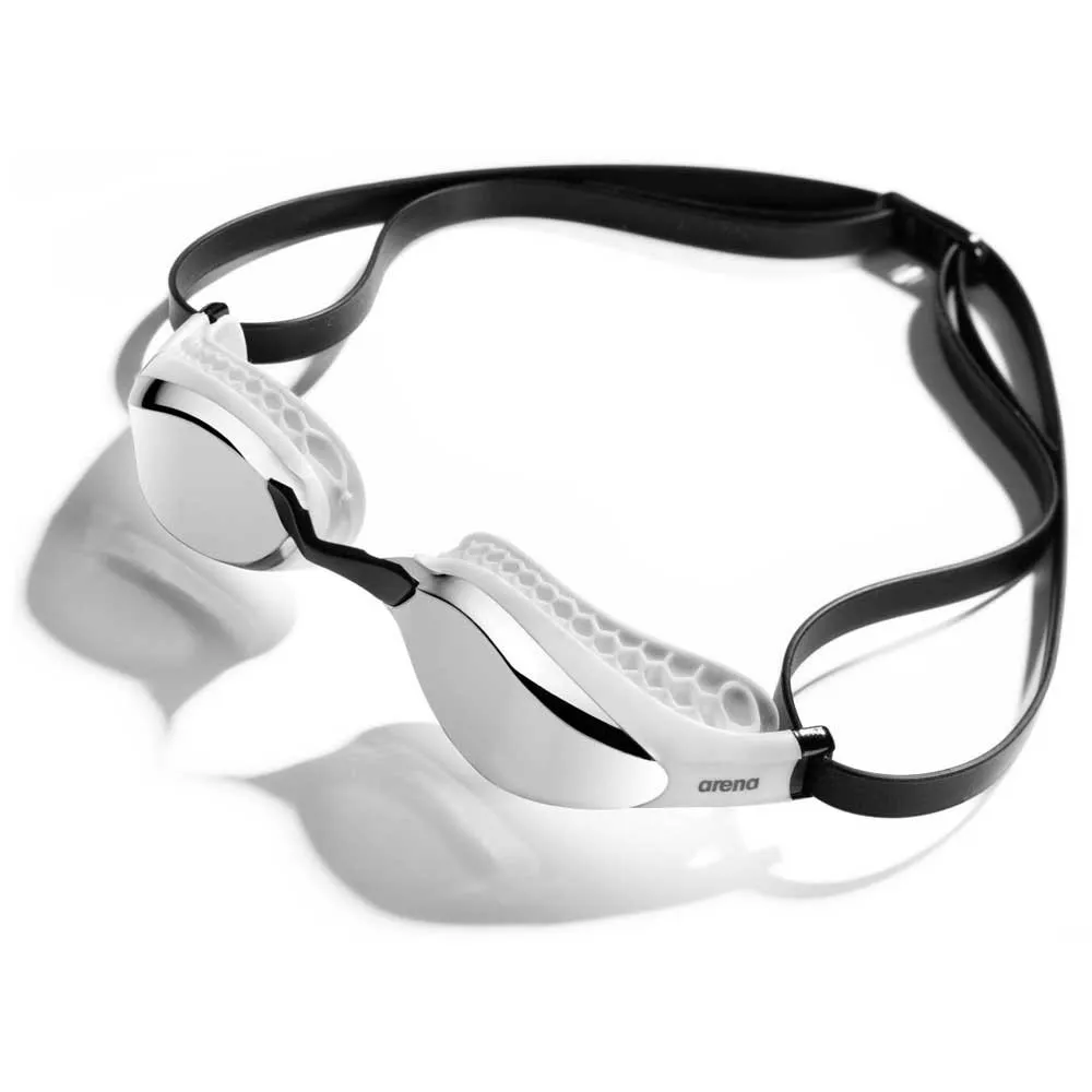 arena Airspeed Schwimmbrille Mit Spiegelglas arena Airspeed Schwimmbrille Mit Spiegelglas