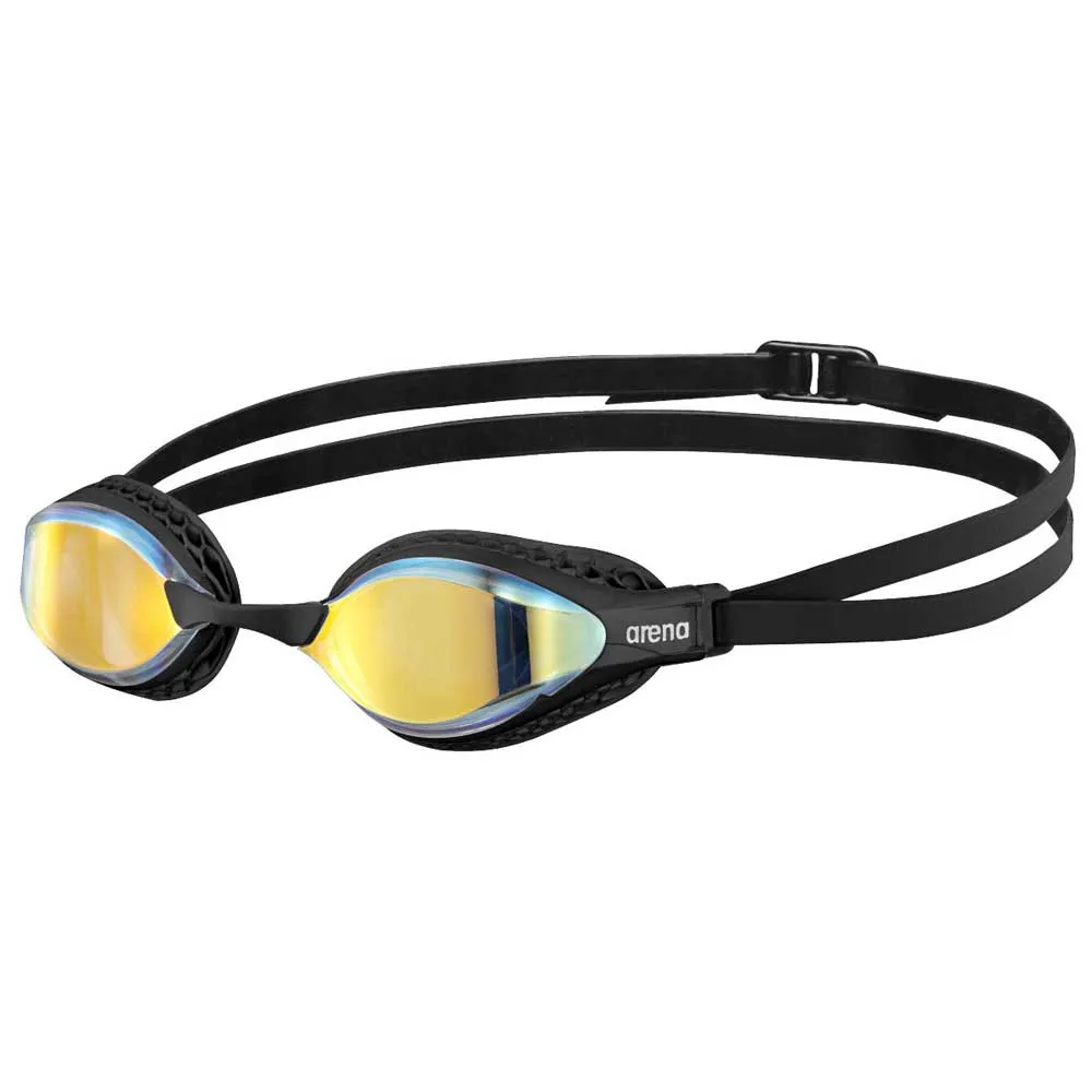 arena Airspeed Schwimmbrille Mit Spiegelglas unisex