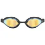 arena Airspeed Schwimmbrille Mit Spiegelglas unisex