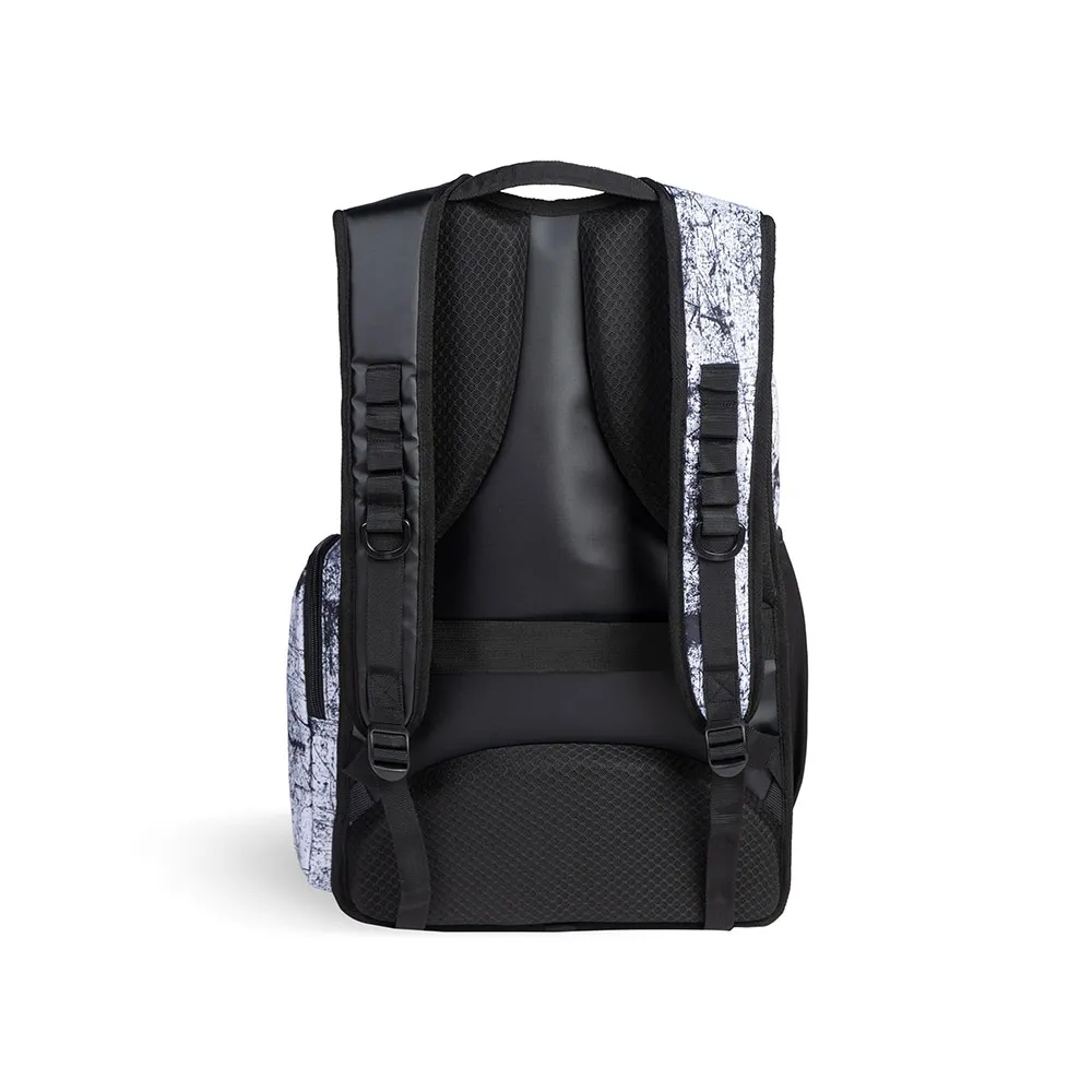 arena All Set 45l Ao Rucksack unisex arena All Set 45l Ao Rucksack unisex