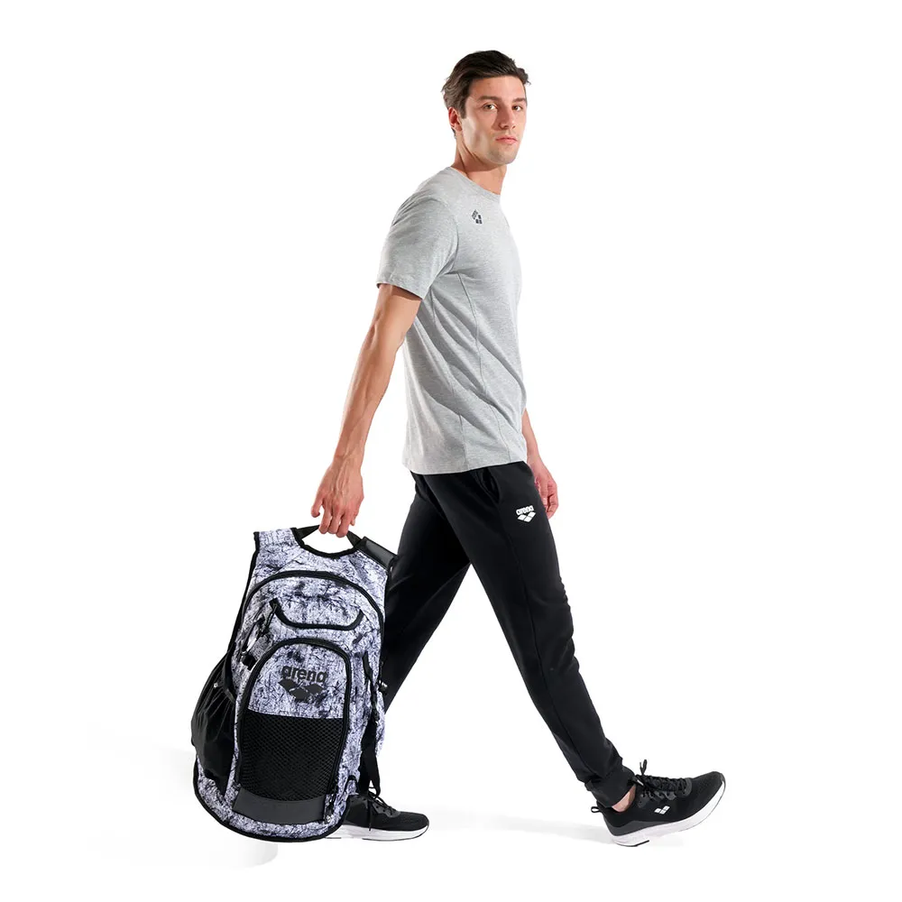arena All Set 45l Ao Rucksack unisex arena All Set 45l Ao Rucksack unisex