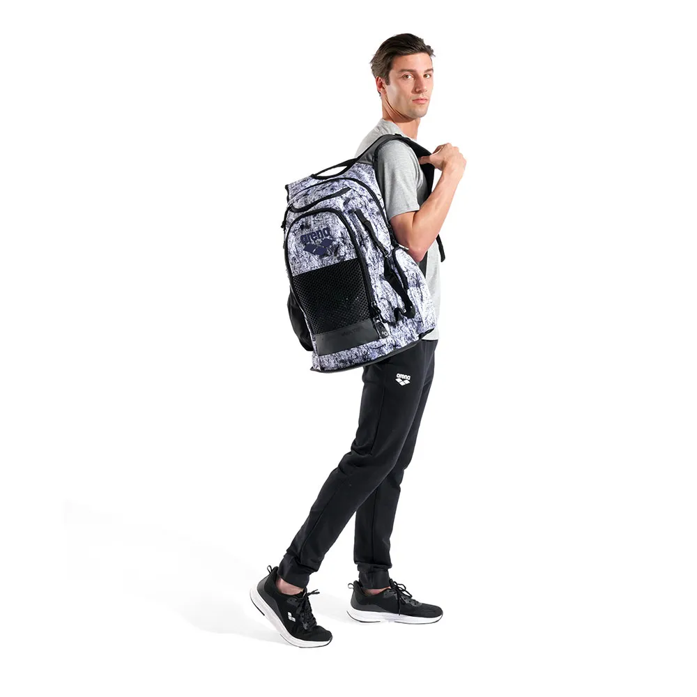 arena All Set 45l Ao Rucksack unisex arena All Set 45l Ao Rucksack unisex