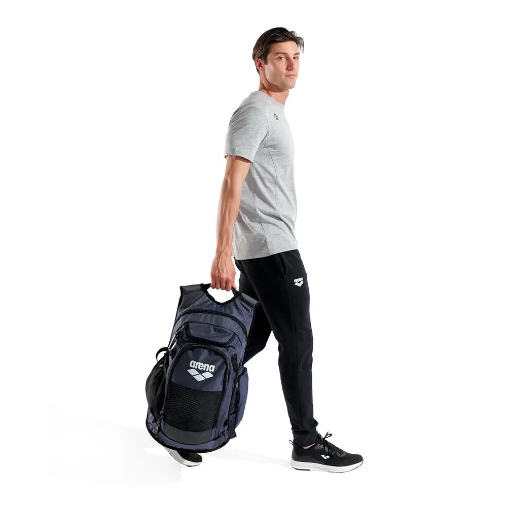 arena All Set 45l Rucksack unisex arena All Set 45l Rucksack unisex