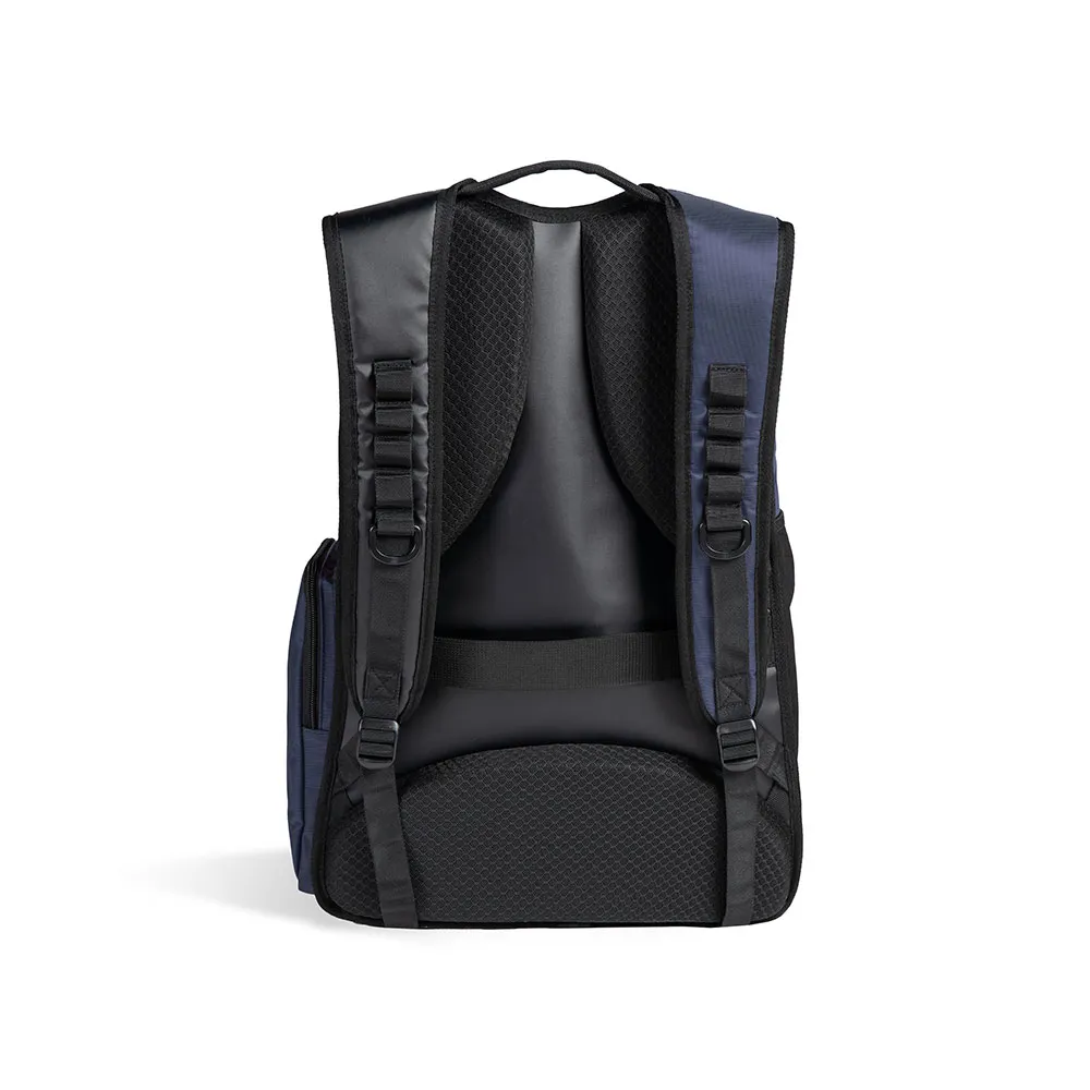 arena All Set 45l Rucksack unisex arena All Set 45l Rucksack unisex