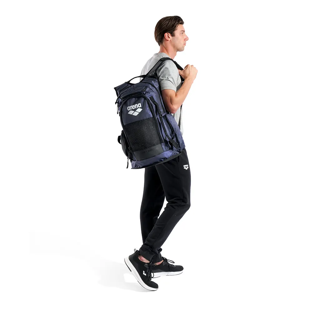arena All Set 45l Rucksack unisex arena All Set 45l Rucksack unisex
