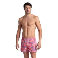arena Allover 36.5 Cm Badeshorts arena Allover 36.5 Cm Badeshorts