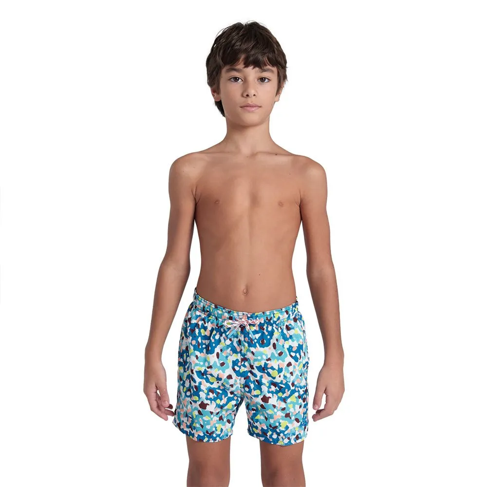 arena Allover Badeshorts arena Allover Badeshorts