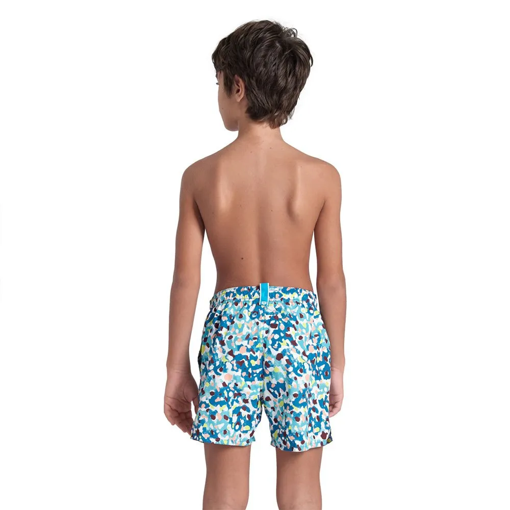 arena Allover Badeshorts arena Allover Badeshorts