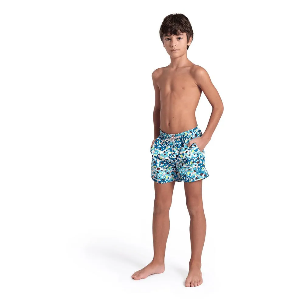 arena Allover Badeshorts arena Allover Badeshorts