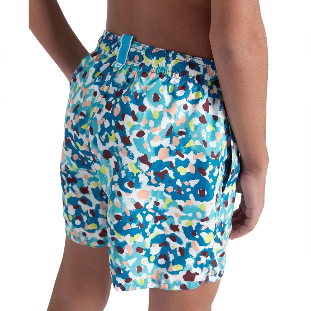 arena Allover Badeshorts arena Allover Badeshorts