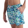 arena Allover Badeshorts