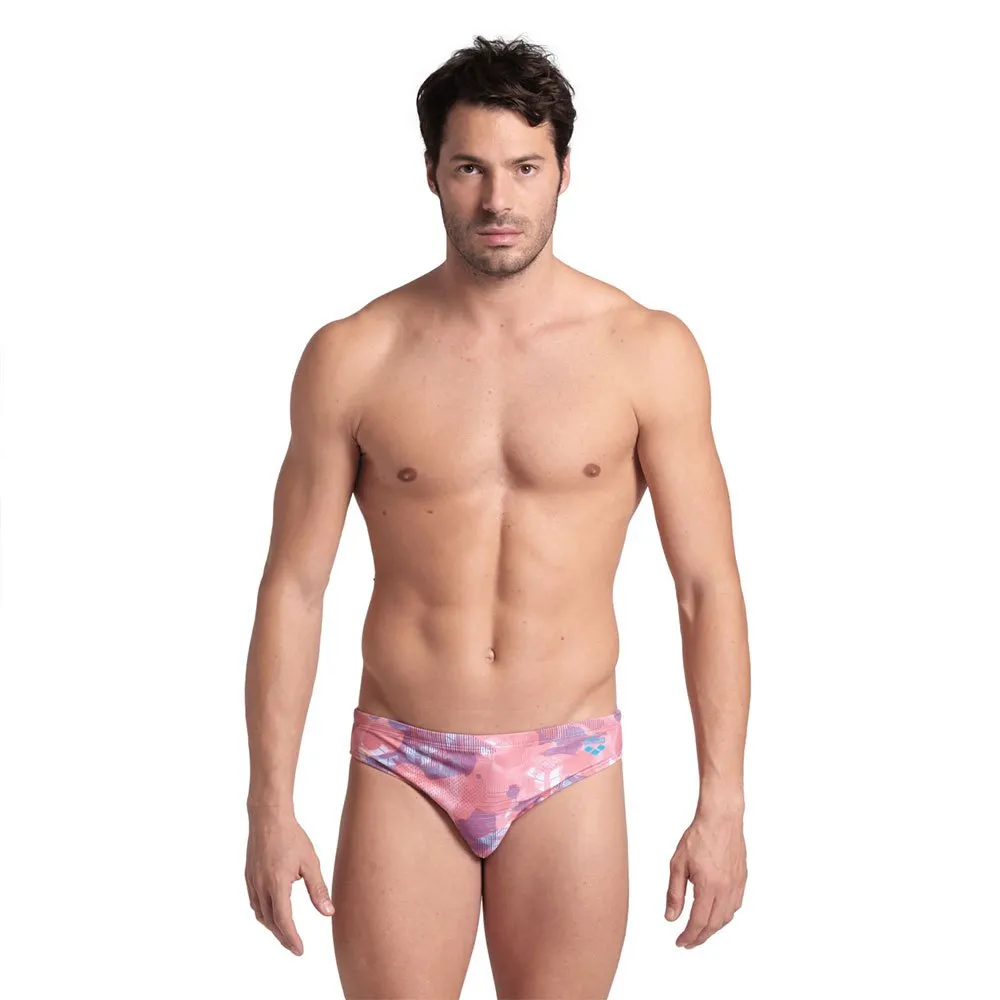 arena Allover Badeslip arena Allover Badeslip