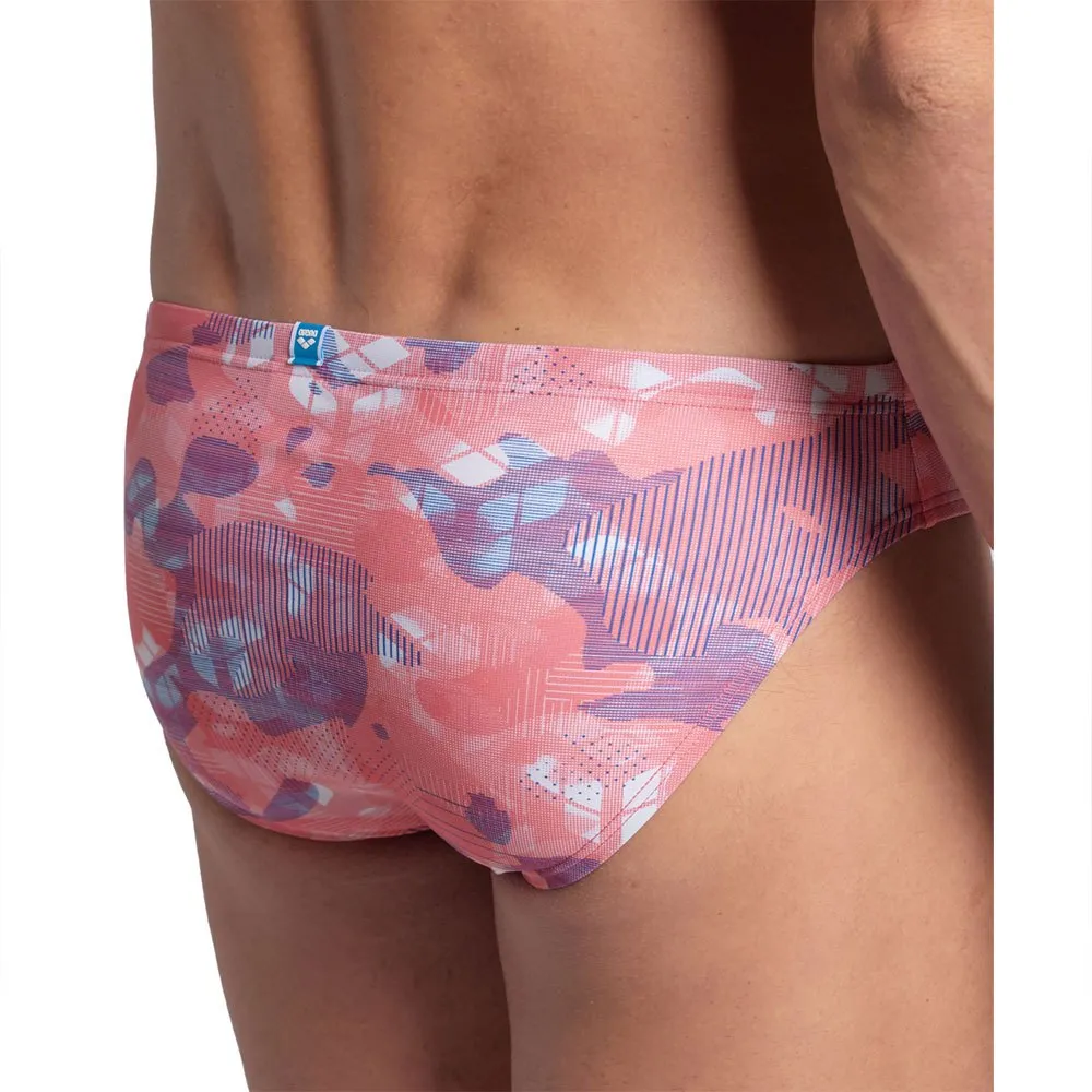 arena Allover Badeslip arena Allover Badeslip