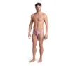 arena Allover Badeslip male
