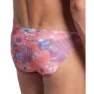 arena Allover Badeslip male