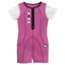 arena Awt Uv-kurzarm-overall